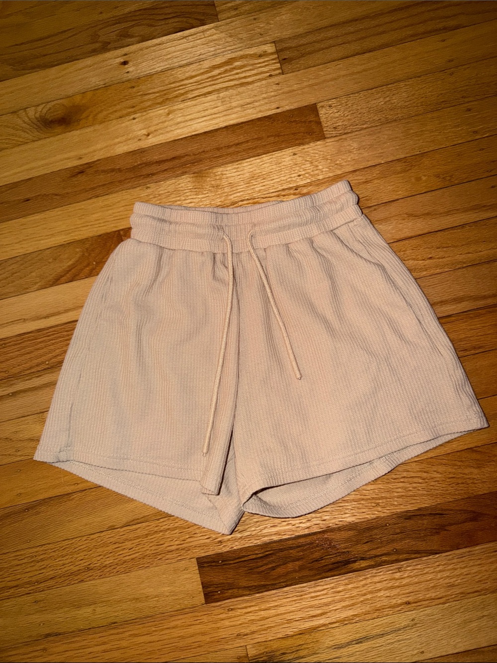 Lounge Shorts